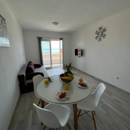 Nova With Pool Apartment *