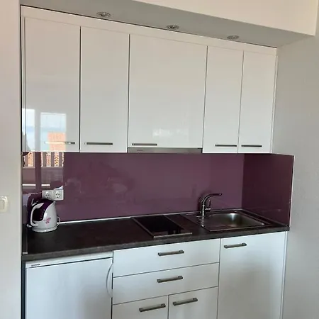 Nova With Pool Appartamento *