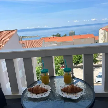 Nova With Pool Apartman