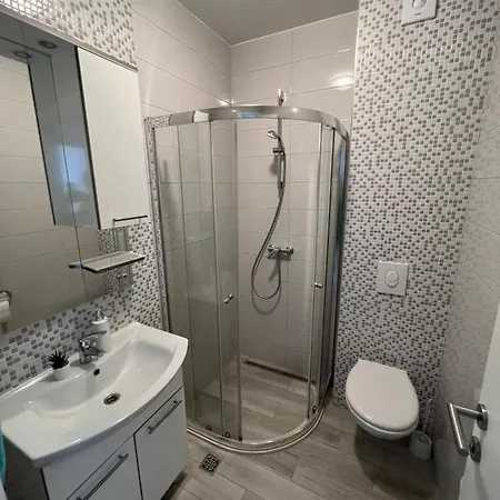 Apartamento Nova With Pool *