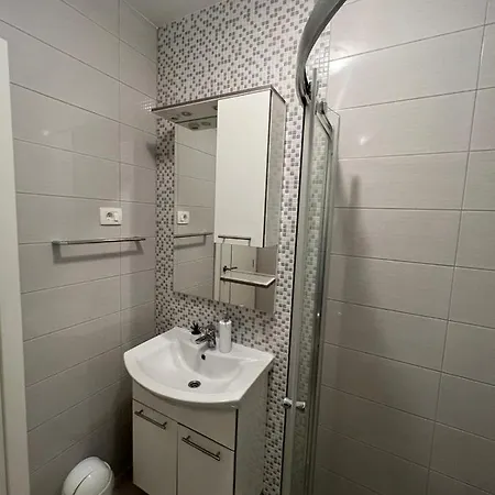 Nova With Pool Apartamento