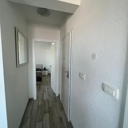 Nova With Pool Apartman *