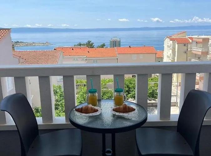 Apartament Nova With Pool *