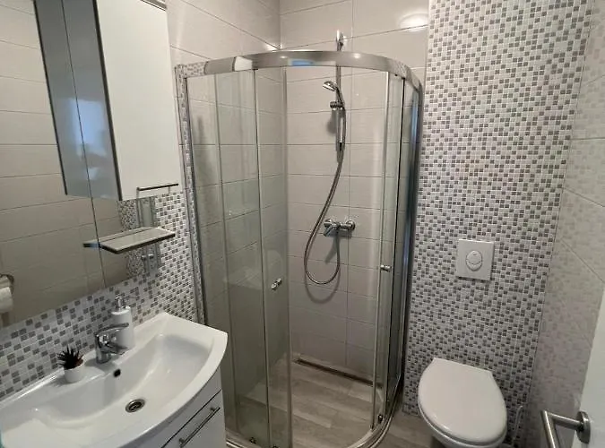 Apartament Nova With Pool *