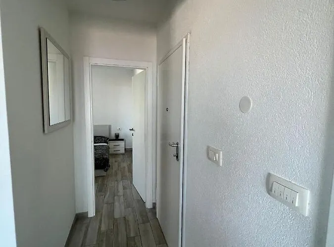 Nova With Pool Apartment *